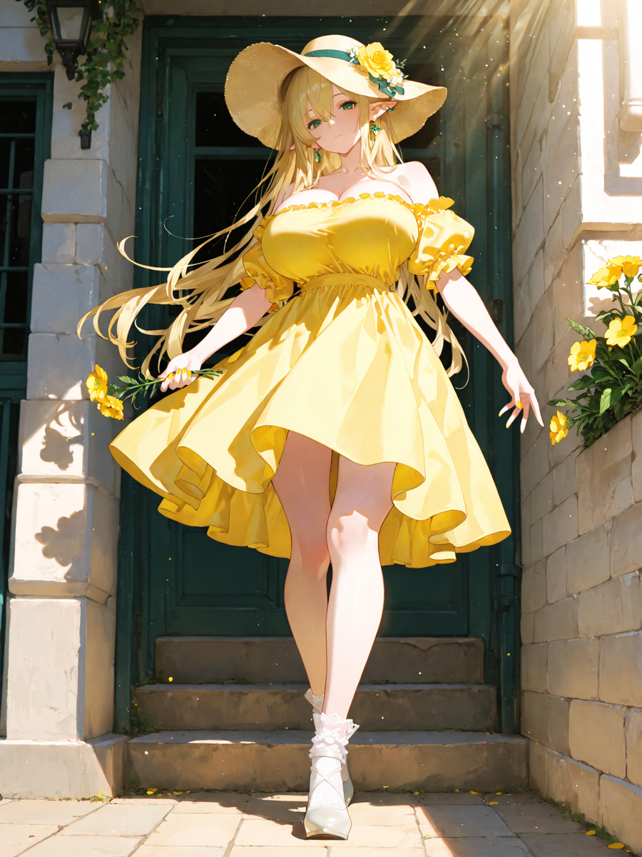 图片[5]-Nadia-pixiv插画-作品交流服务