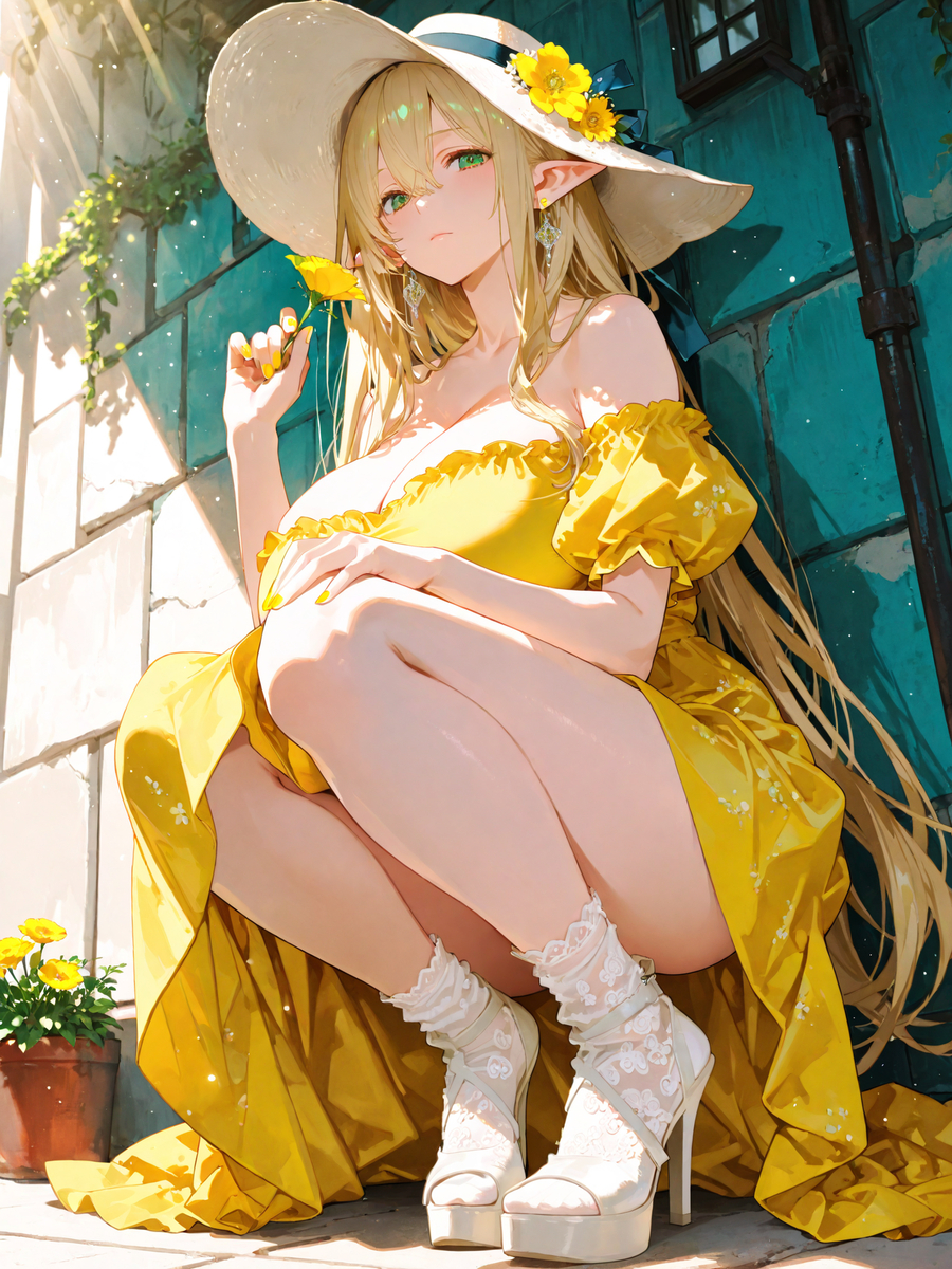 图片[8]-Nadia-pixiv插画-作品交流服务