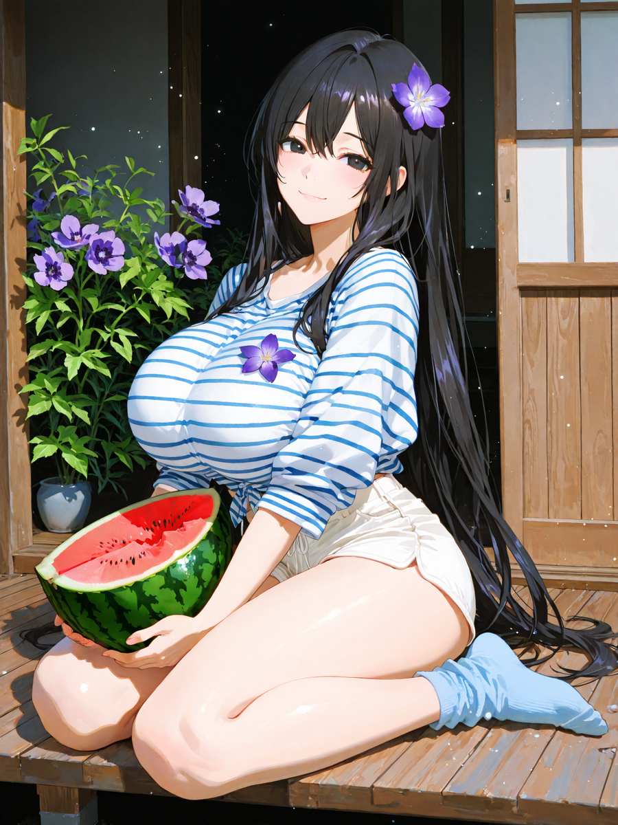 Daily Scene2.0-pixiv插画-作品交流服务