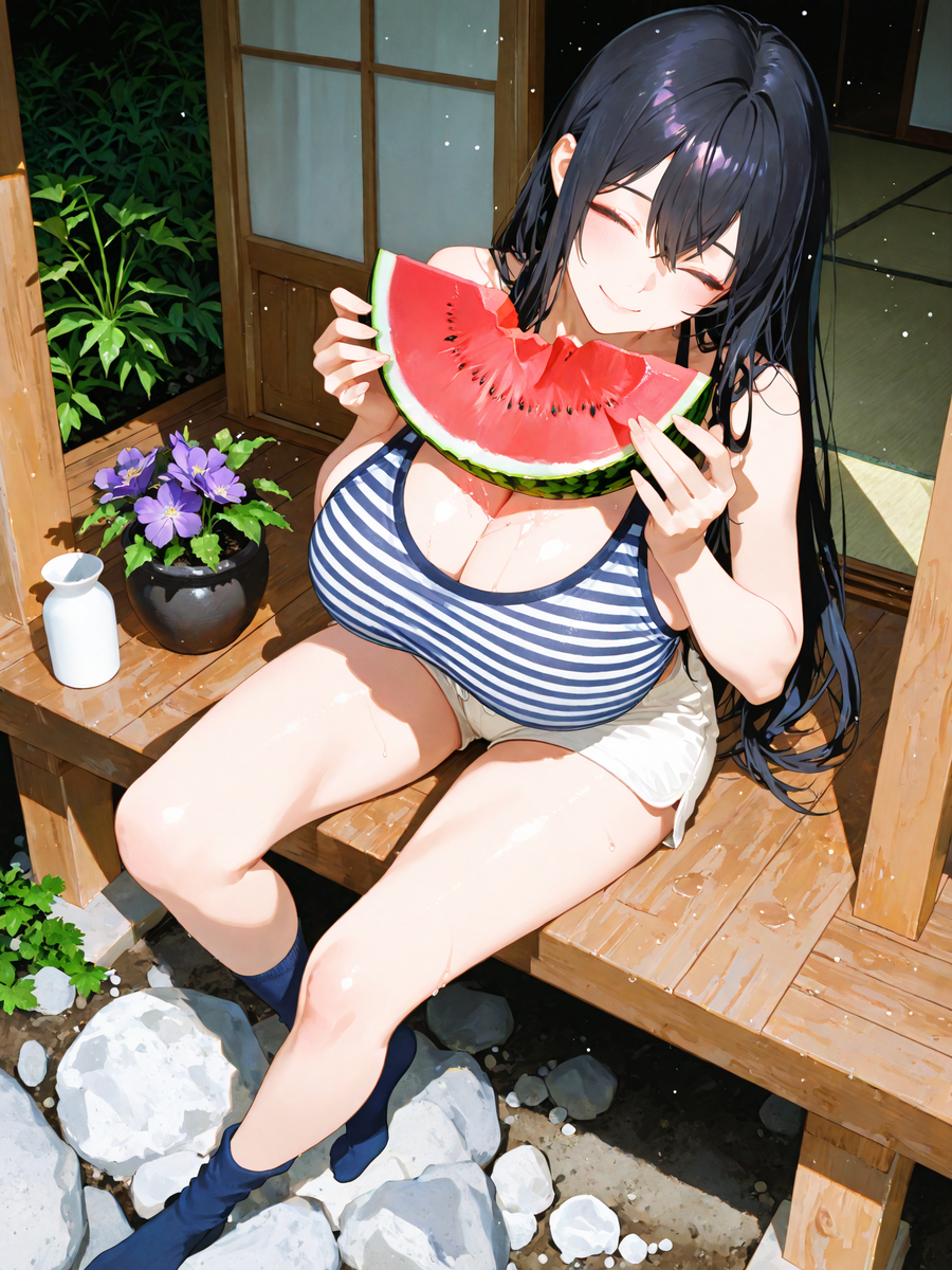 Daily Scene2.0-pixiv插画-作品交流服务