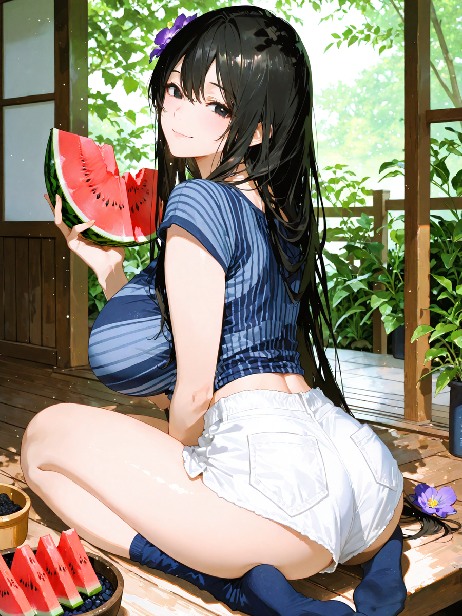 图片[6]-Daily Scene2.0-pixiv插画-作品交流服务