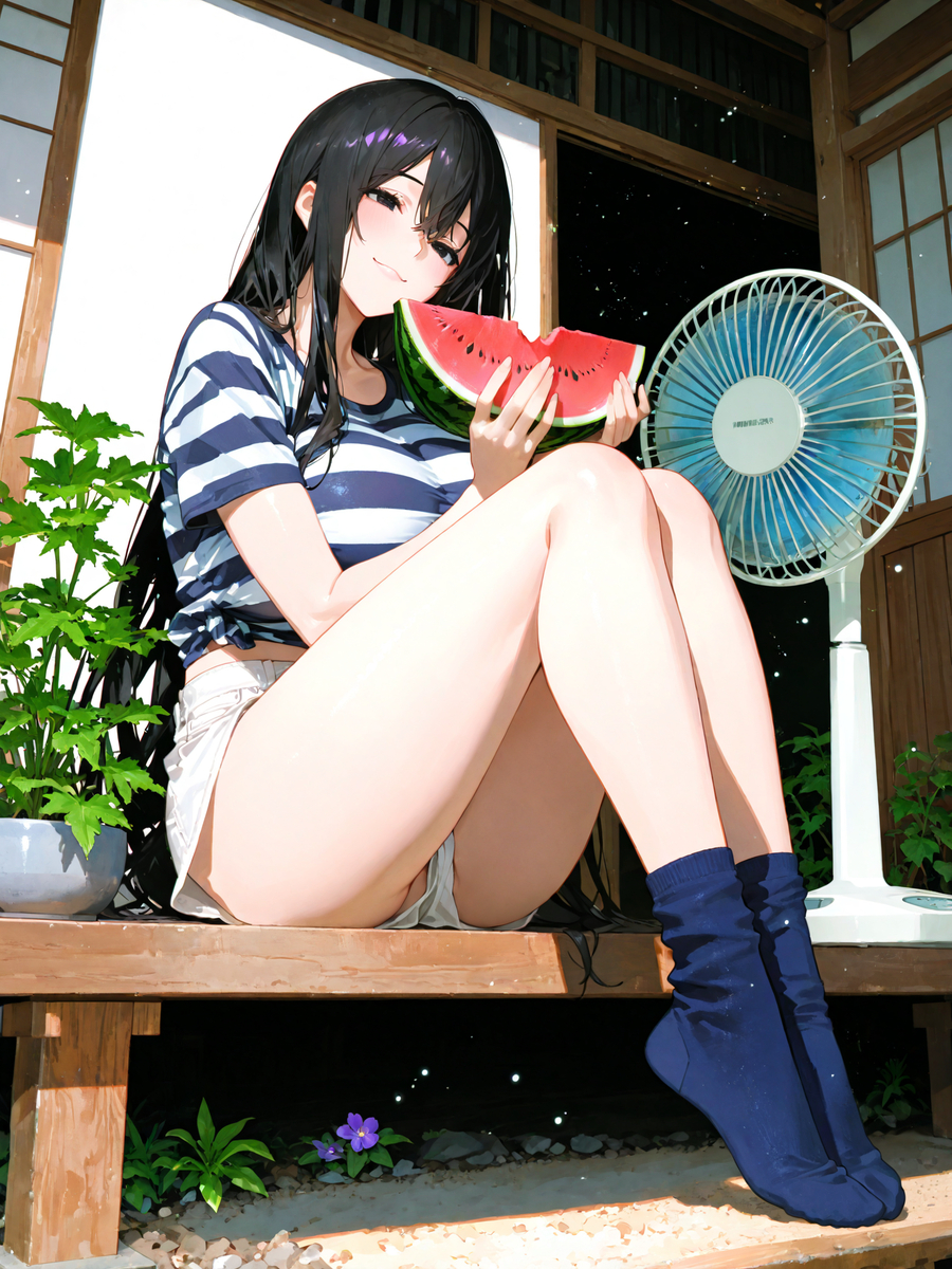 图片[8]-Daily Scene2.0-pixiv插画-作品交流服务