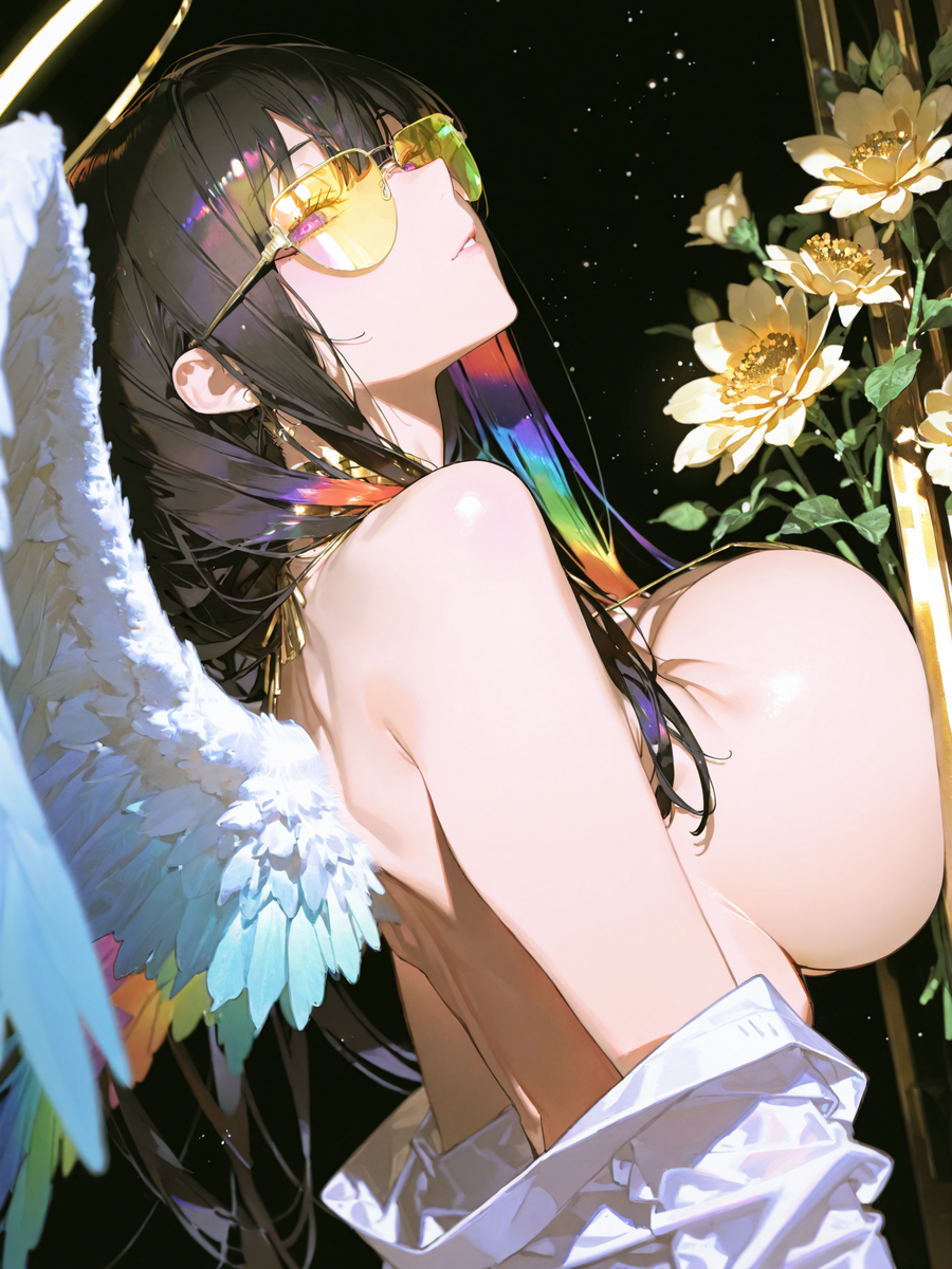 Iris-pixiv插画-作品交流服务