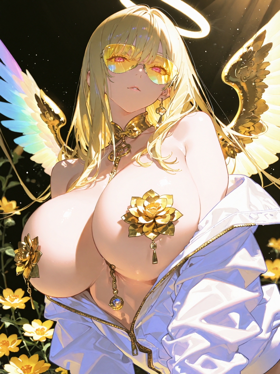 Iris-pixiv插画-作品交流服务