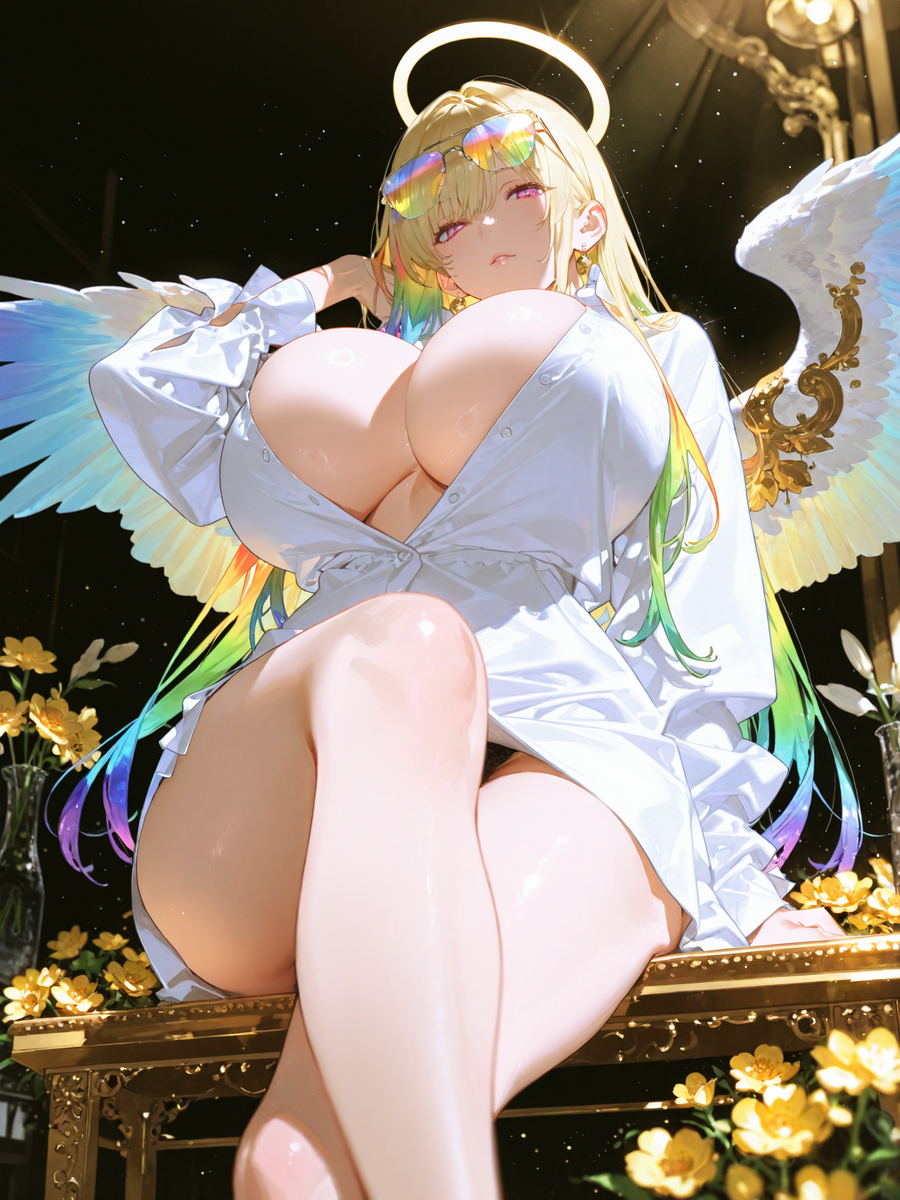 Iris-pixiv插画-作品交流服务