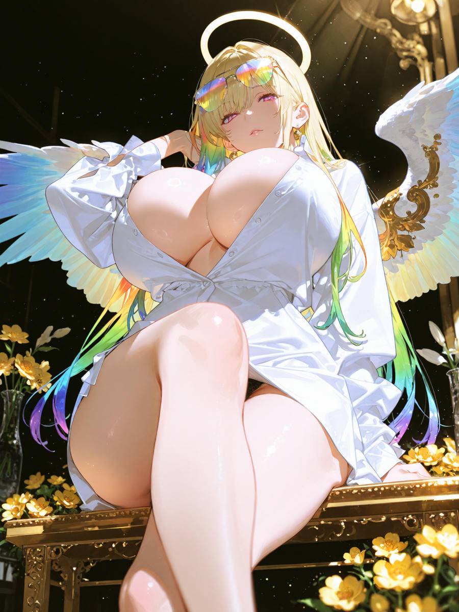 Iris-pixiv插画-作品交流服务