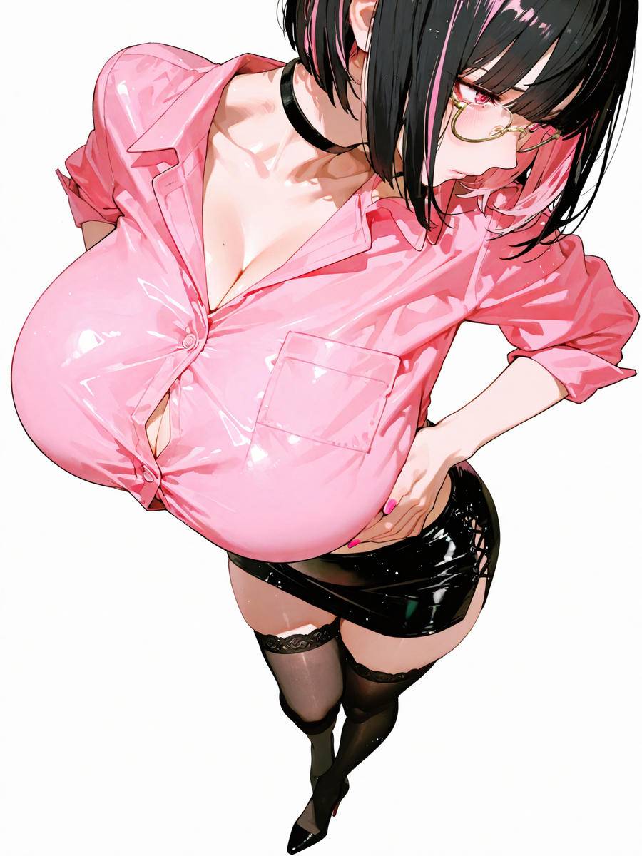 图片[5]-Genevieve2.0-pixiv插画-作品交流服务