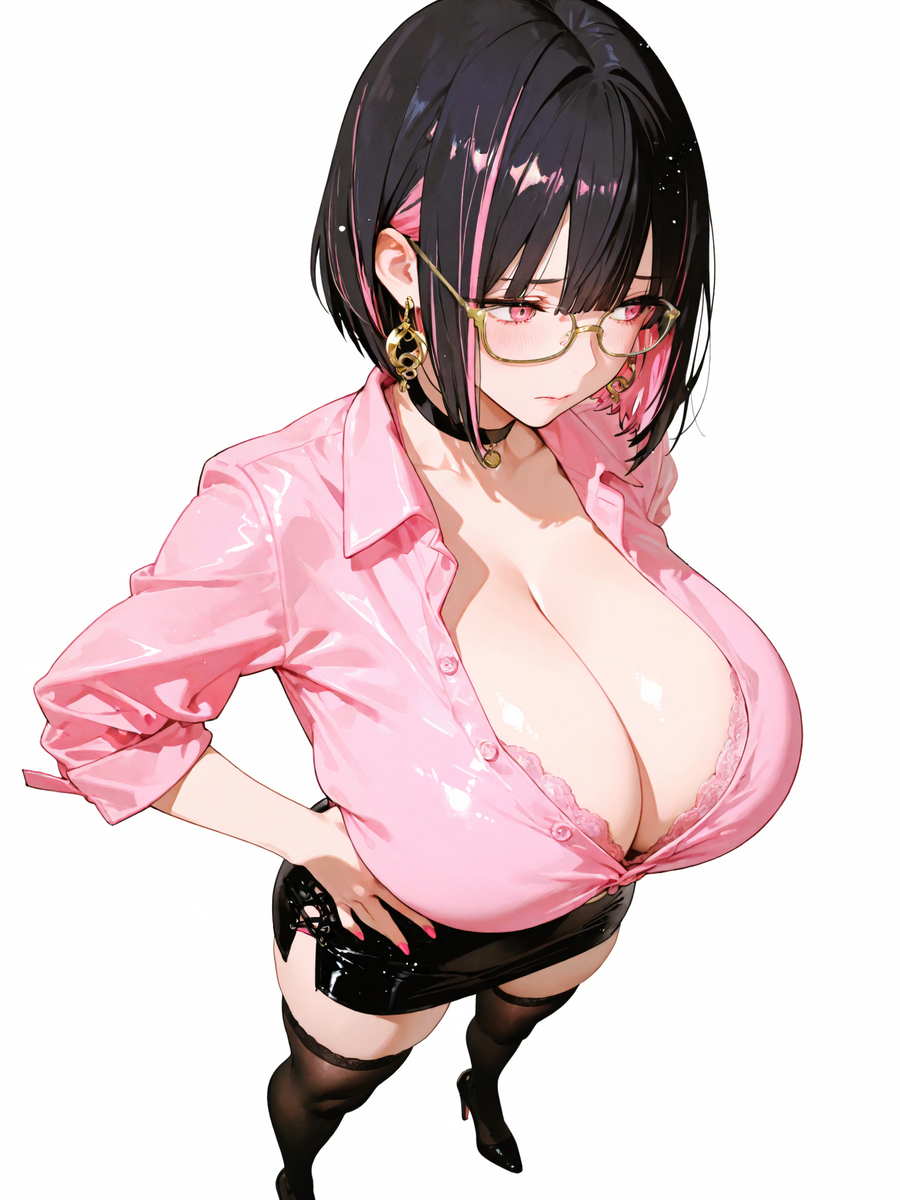 图片[6]-Genevieve2.0-pixiv插画-作品交流服务