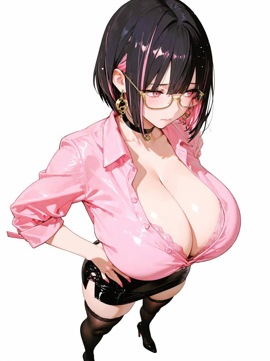 图片[6]-Genevieve2.0-pixiv插画-作品交流服务