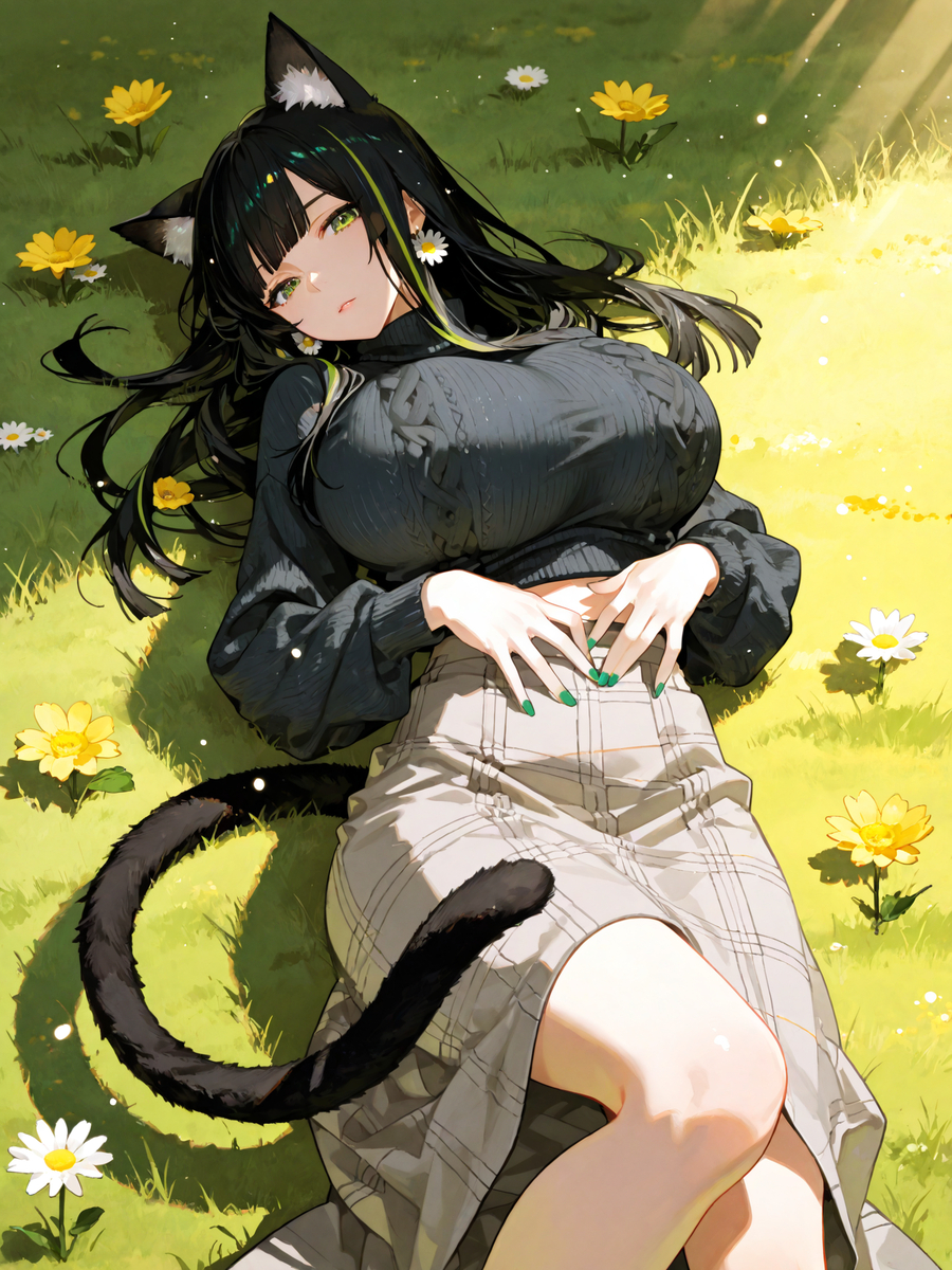 Beatrice-pixiv插画-作品交流服务