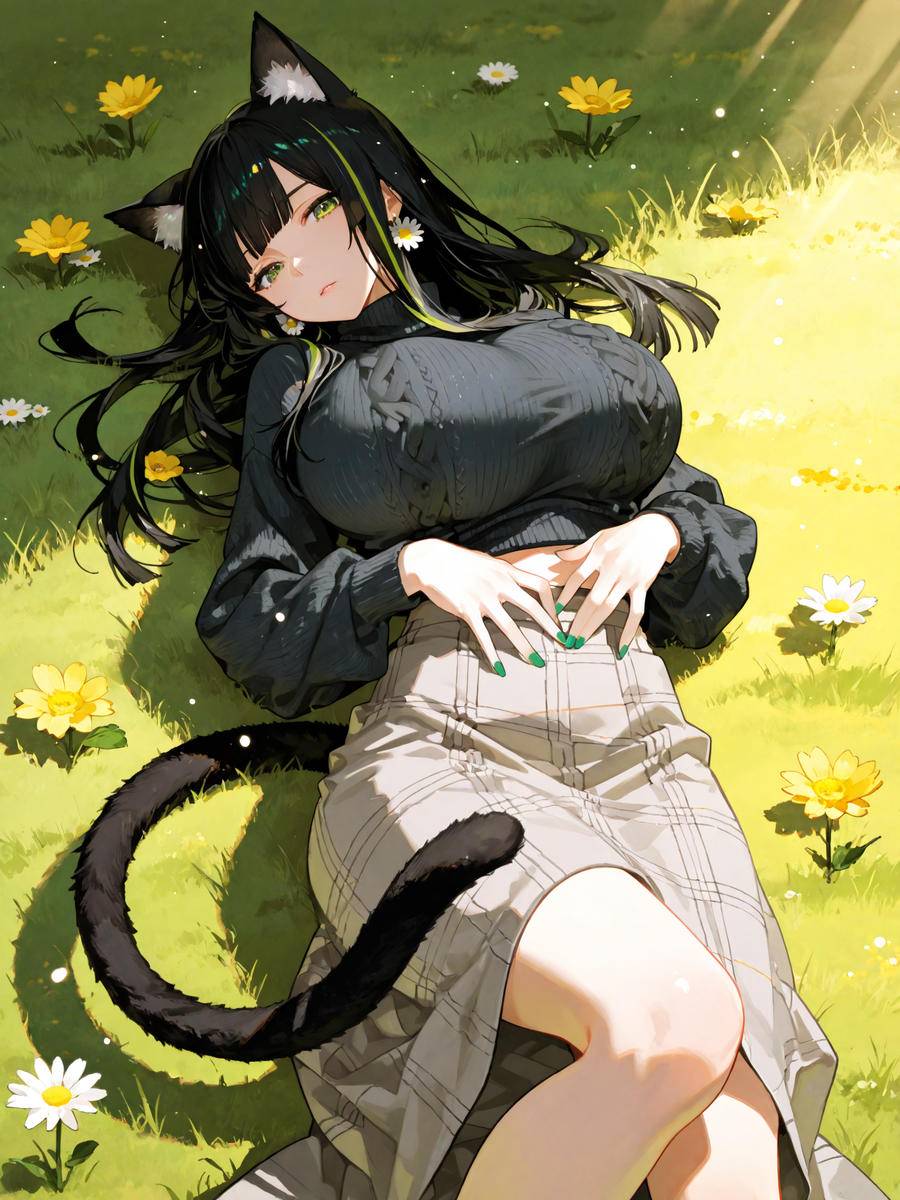 Beatrice-pixiv插画-作品交流服务