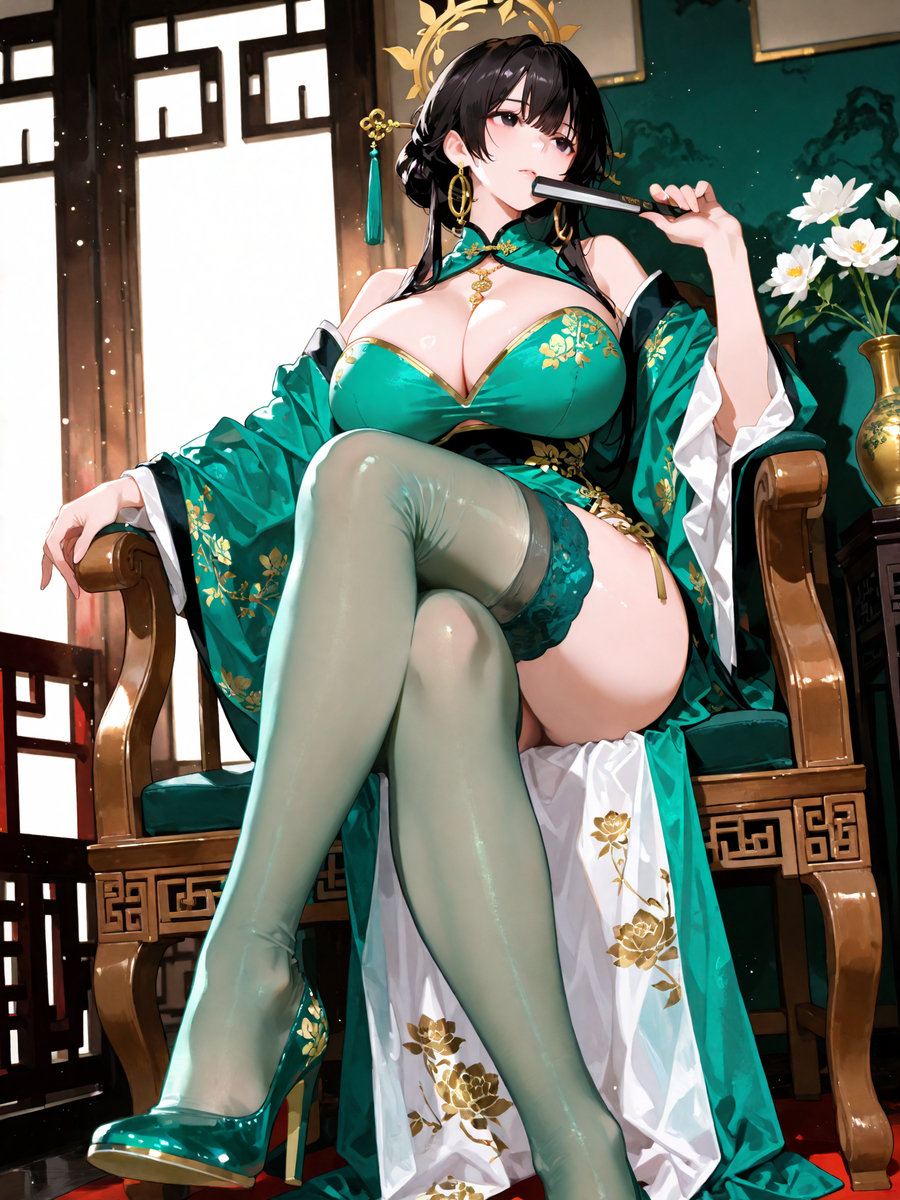 图片[8]-Hanfu5.0-pixiv插画-作品交流服务