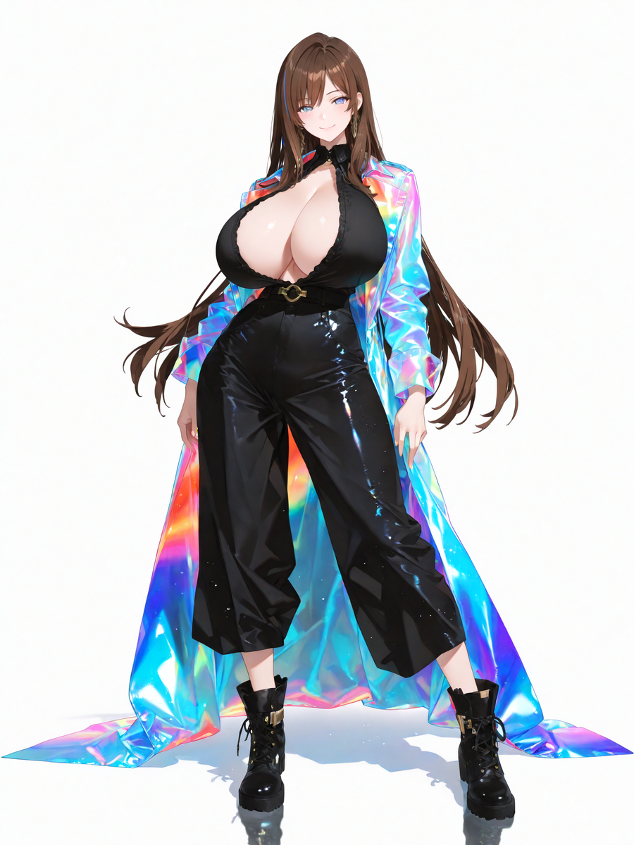 Aurora-pixiv插画-作品交流服务