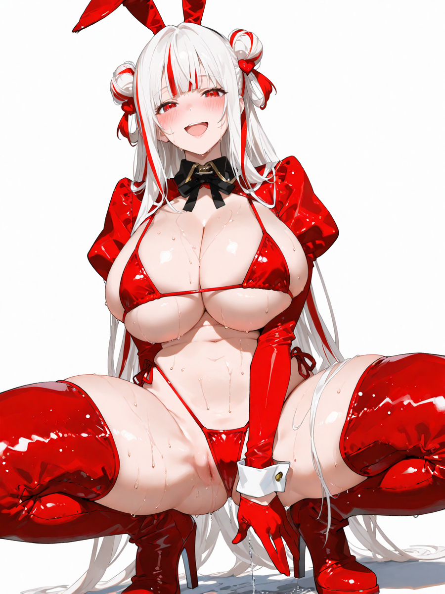 Anastasia-pixiv插画-作品交流服务