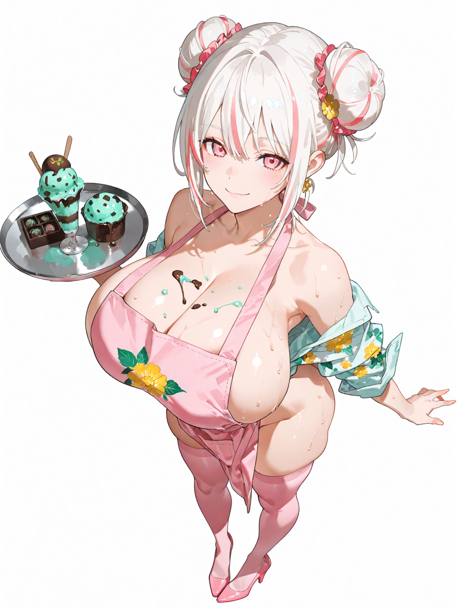 Liora3.0-pixiv插画-作品交流服务