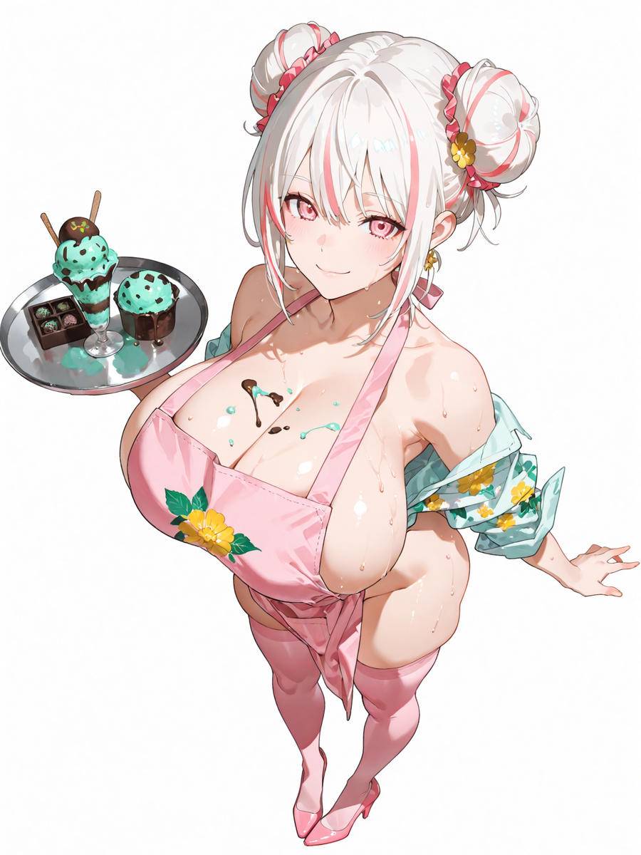 Liora3.0-pixiv插画-作品交流服务