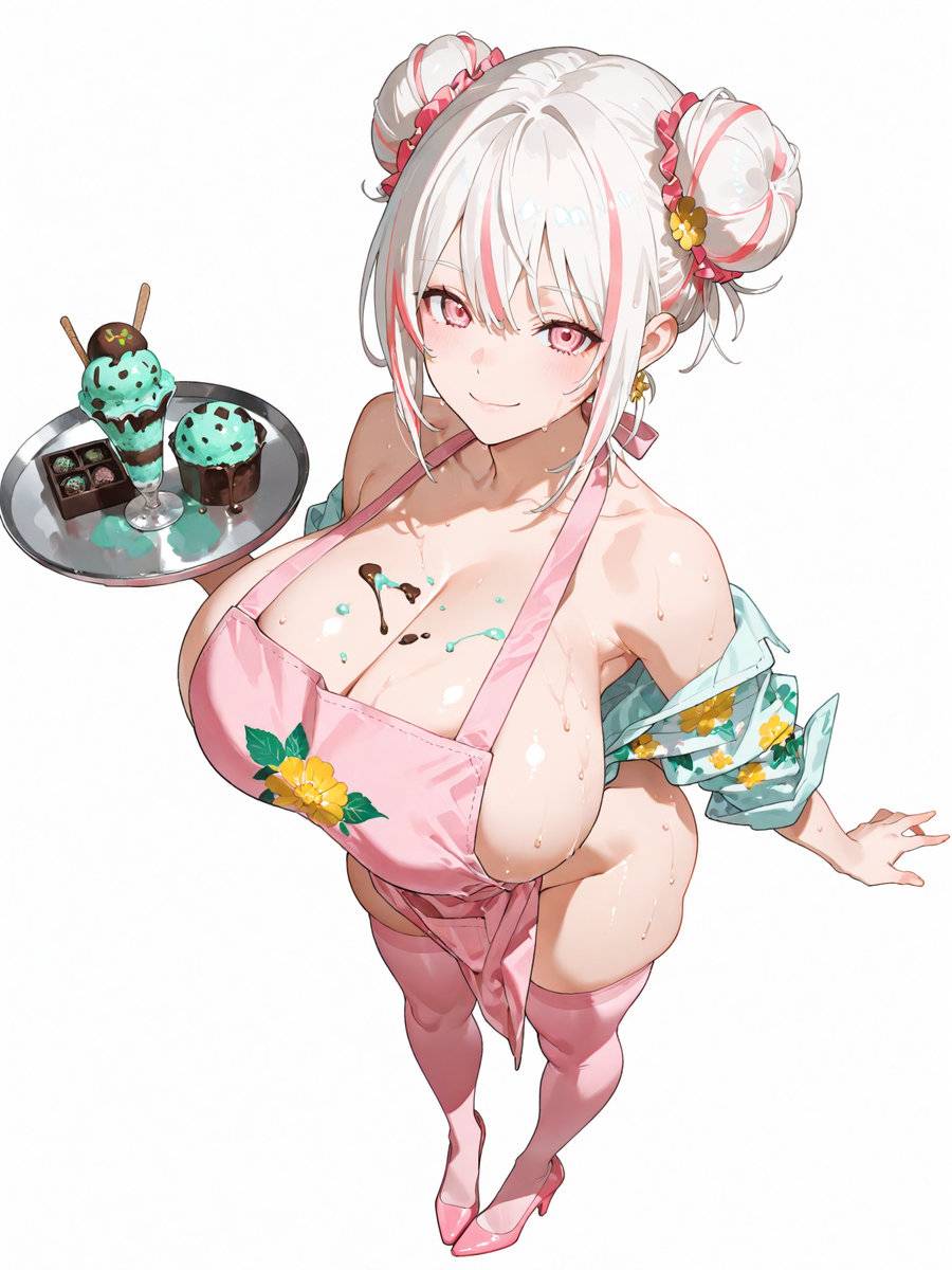 Liora3.0-pixiv插画-作品交流服务