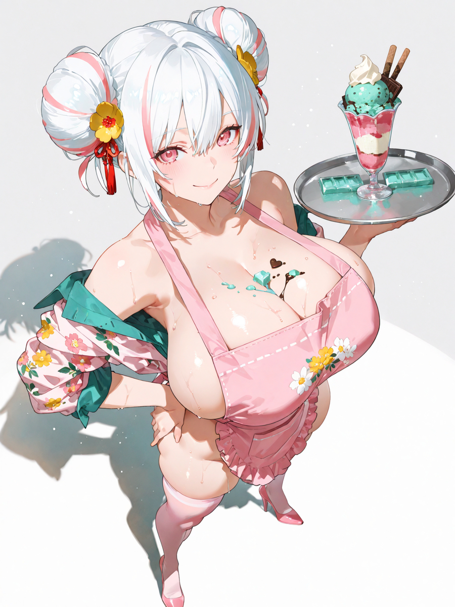 Liora3.0-pixiv插画-作品交流服务