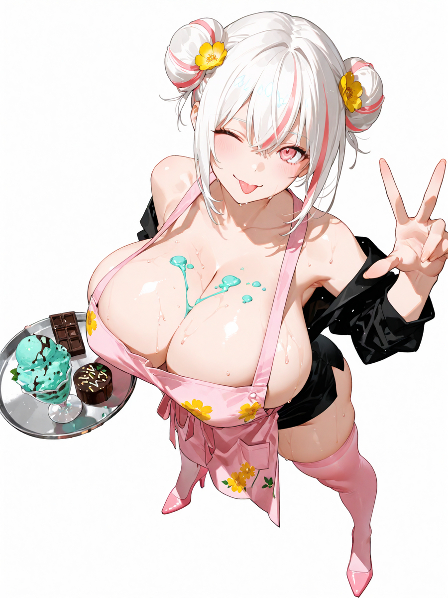 Liora3.0-pixiv插画-作品交流服务