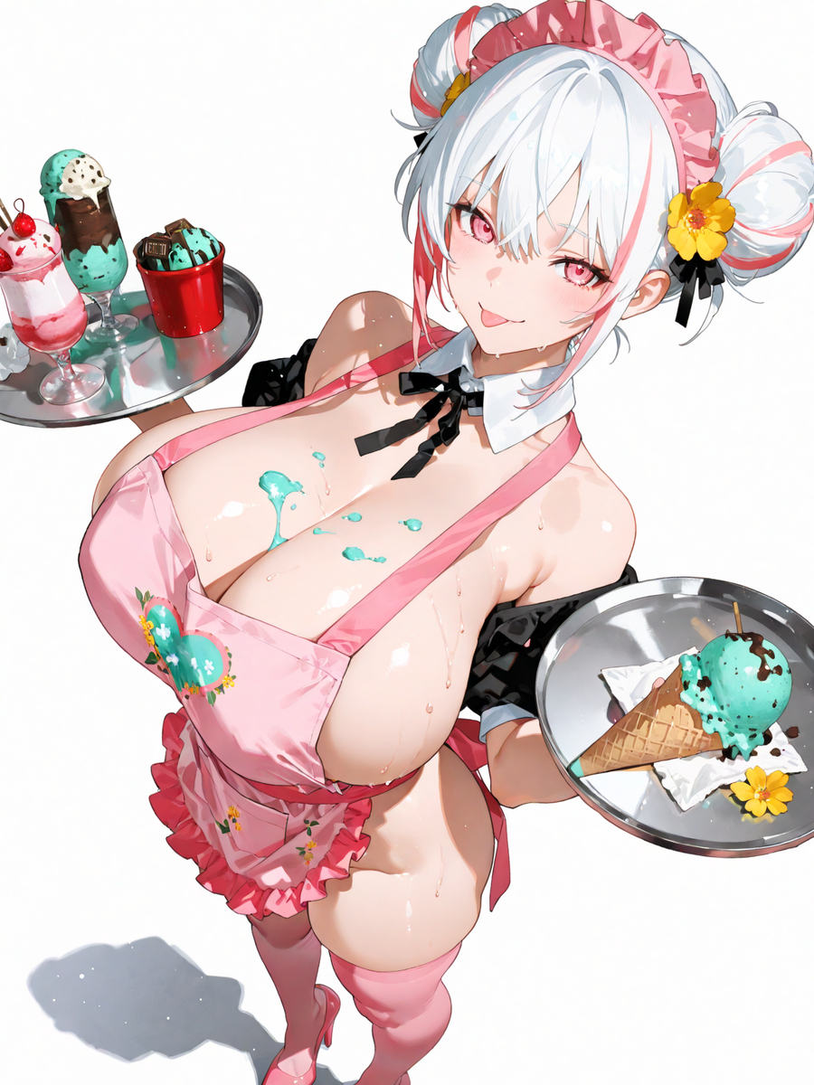 Liora3.0-pixiv插画-作品交流服务