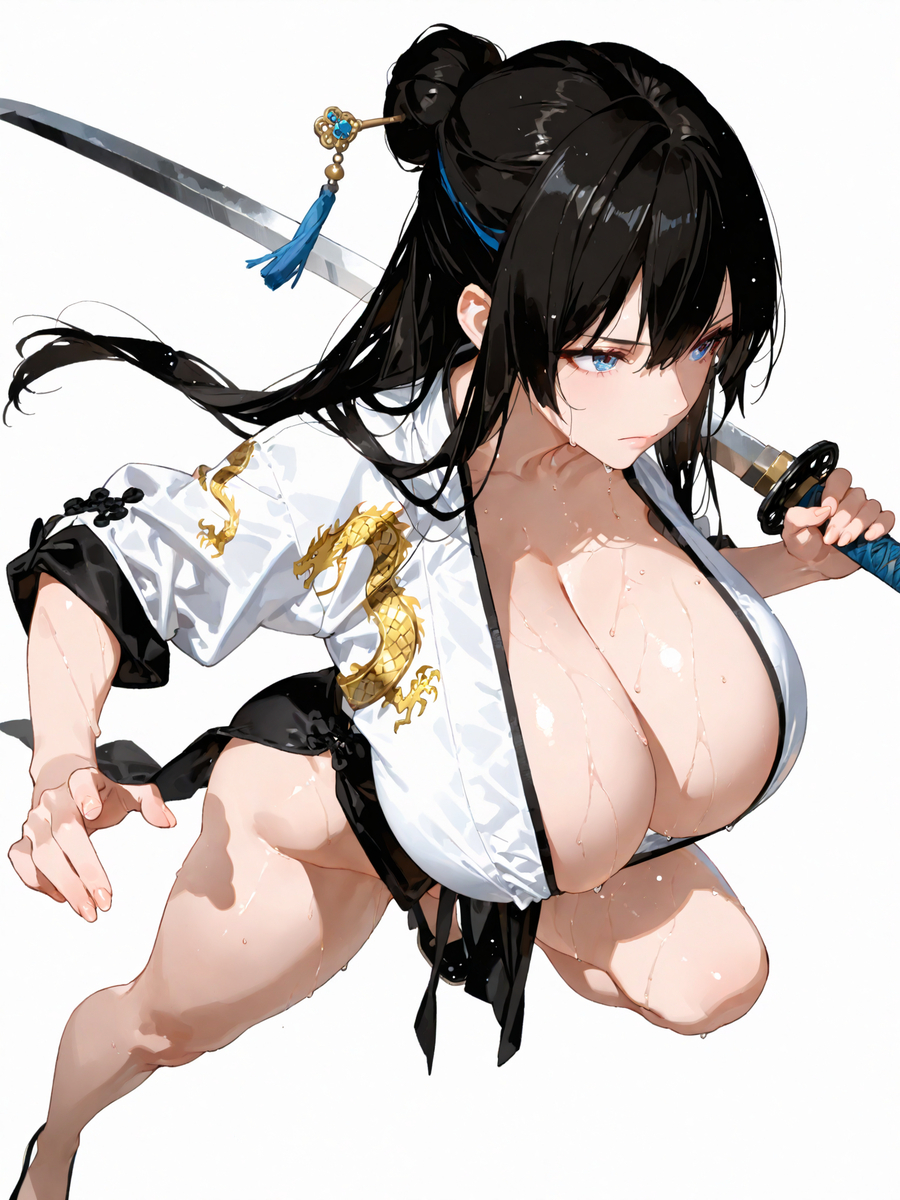 Mo You-pixiv插画-作品交流服务