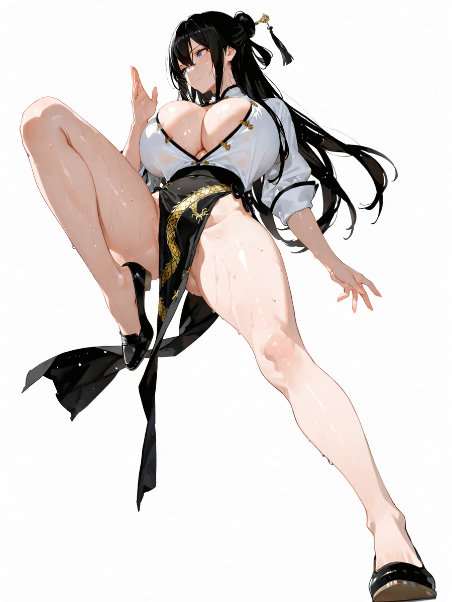 Mo You-pixiv插画-作品交流服务