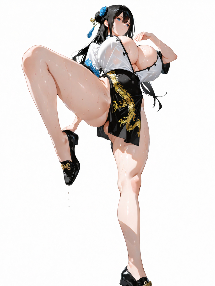 图片[5]-Mo You-pixiv插画-作品交流服务