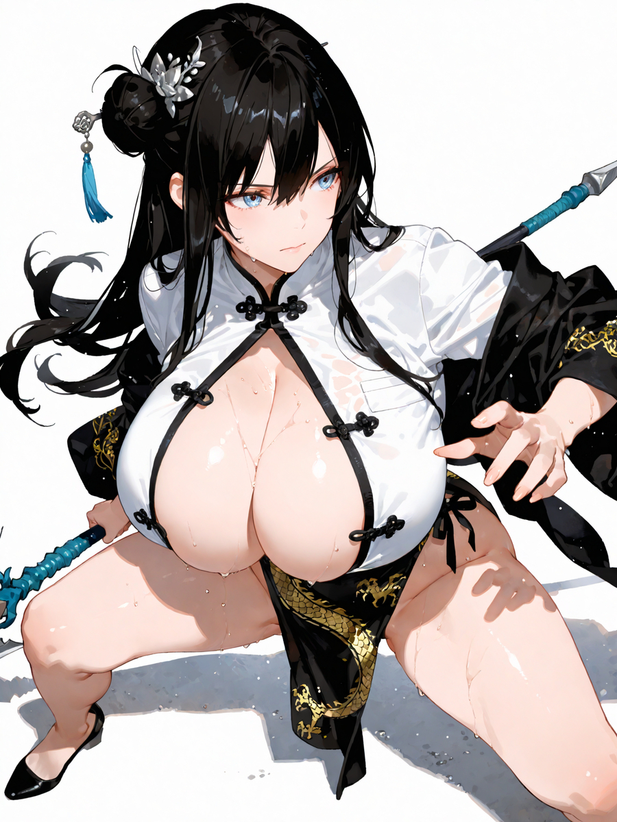 图片[6]-Mo You-pixiv插画-作品交流服务