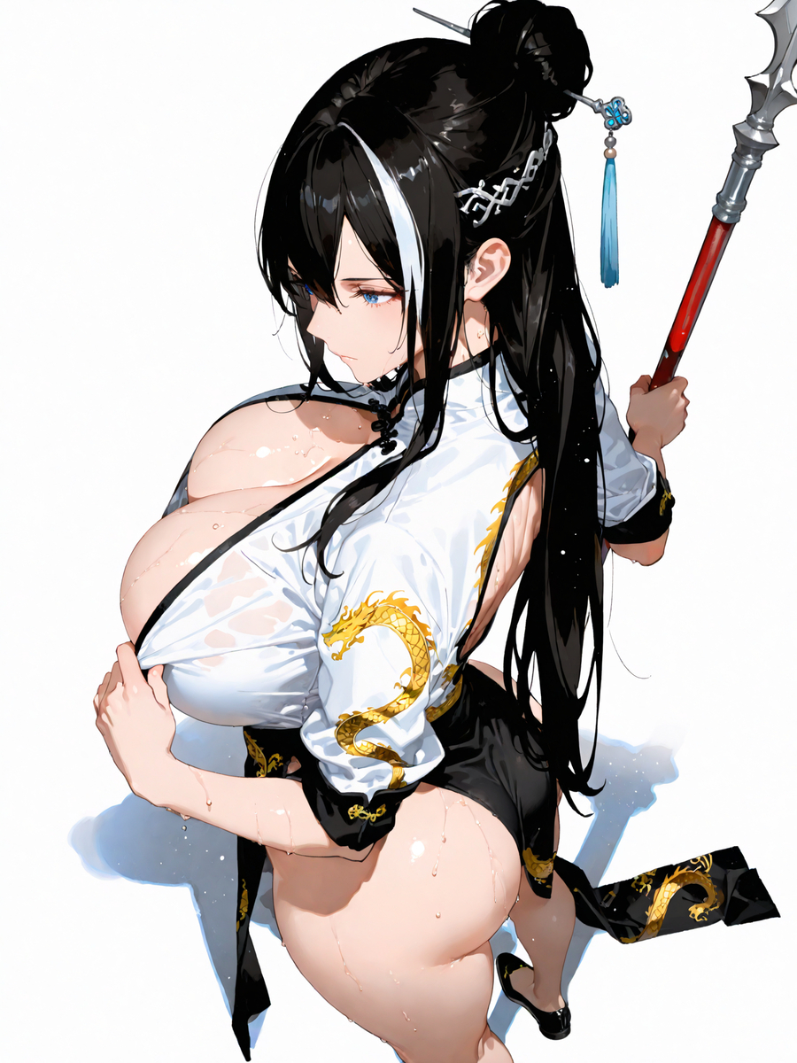 图片[7]-Mo You-pixiv插画-作品交流服务