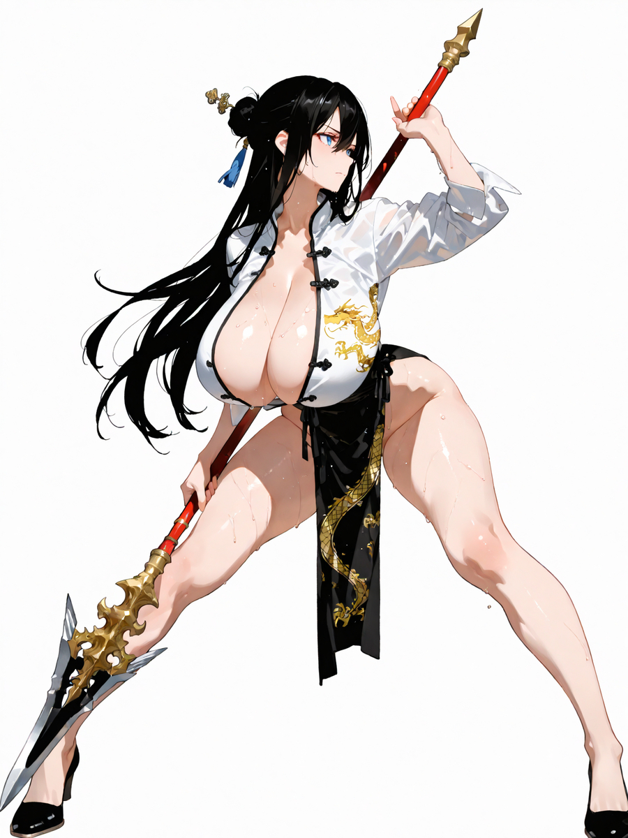 图片[8]-Mo You-pixiv插画-作品交流服务