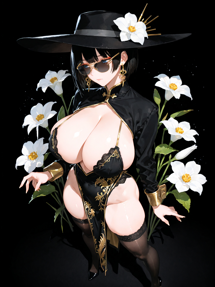 Felicity3.0-pixiv插画-作品交流服务