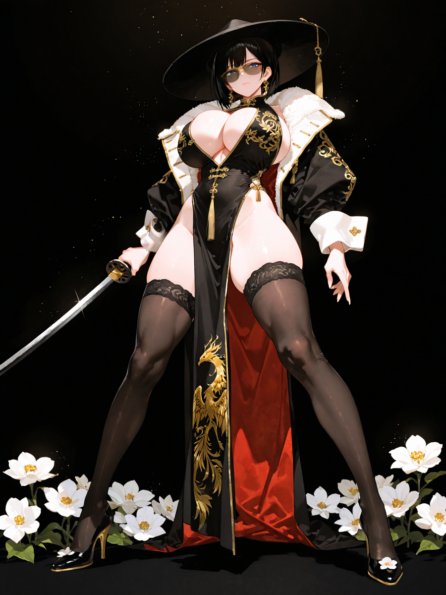 Felicity3.0-pixiv插画-作品交流服务