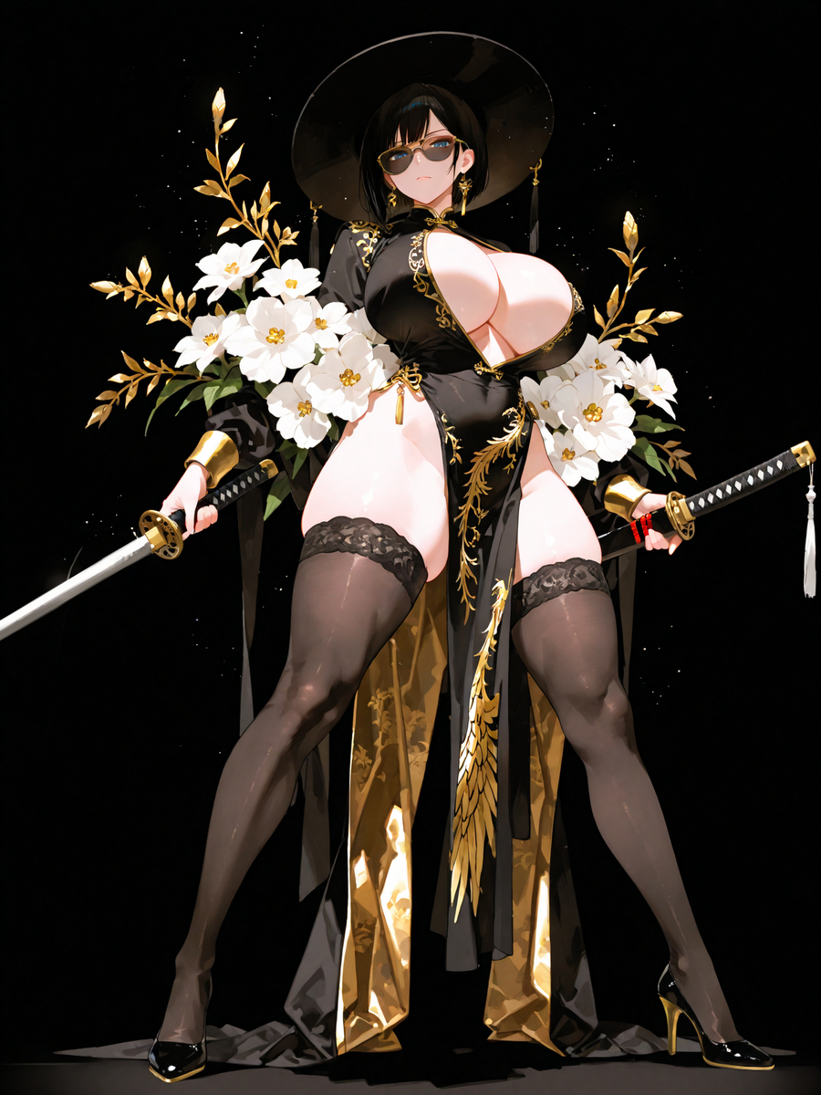 Felicity3.0-pixiv插画-作品交流服务