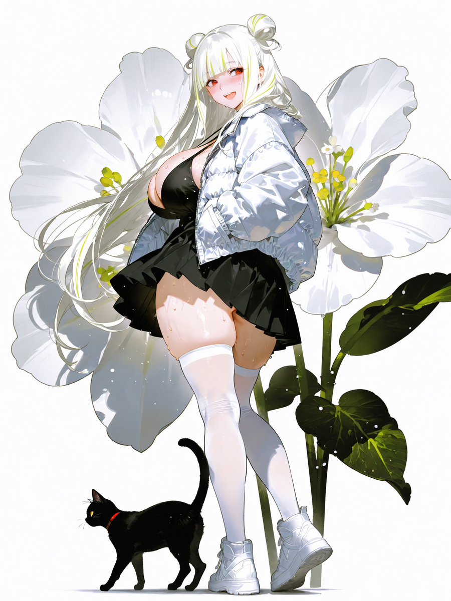 图片[5]-Anastasia2.0-pixiv插画-作品交流服务