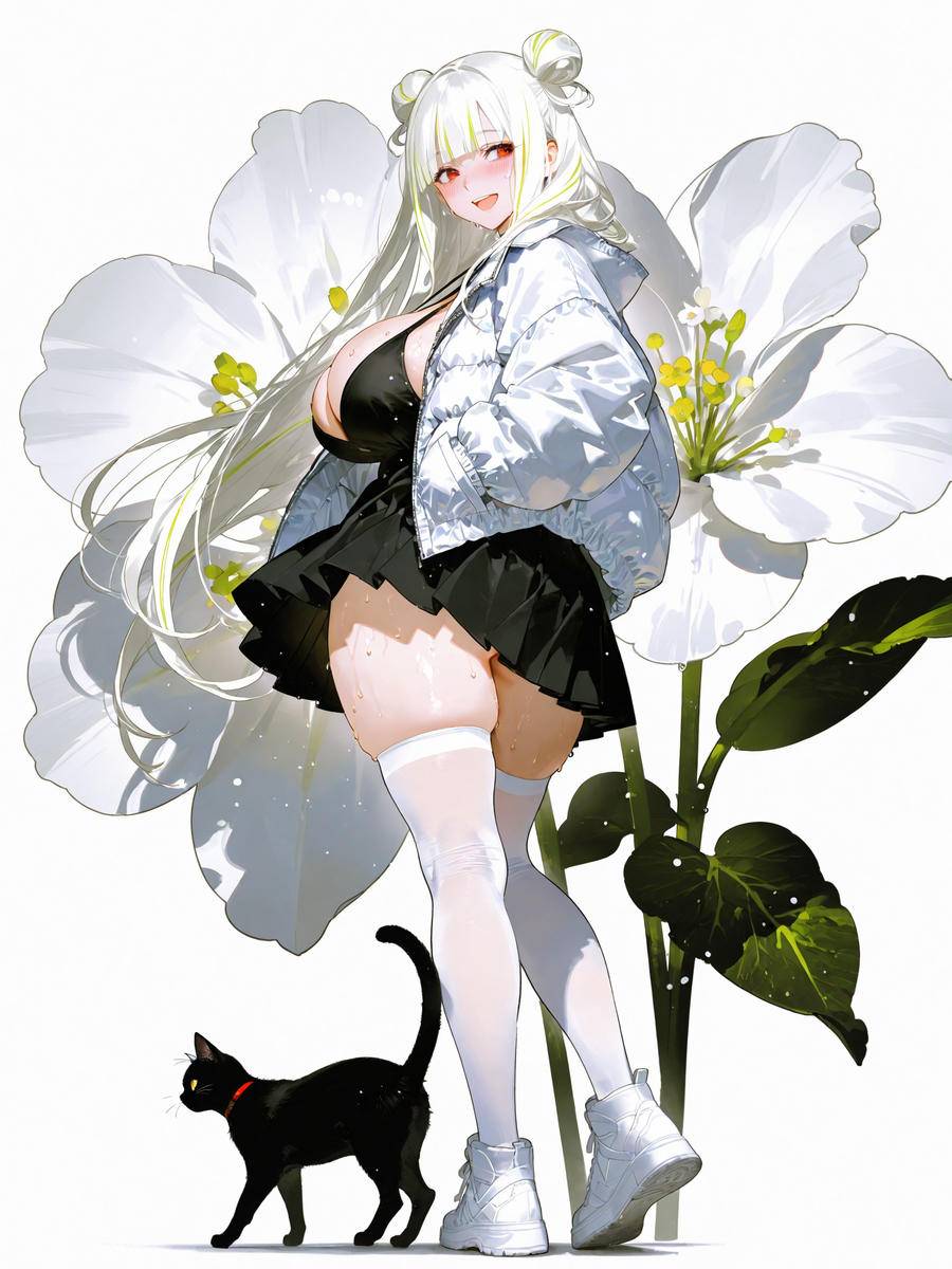 图片[5]-Anastasia2.0-pixiv插画-作品交流服务