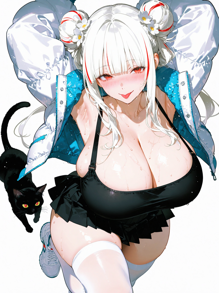 图片[8]-Anastasia2.0-pixiv插画-作品交流服务