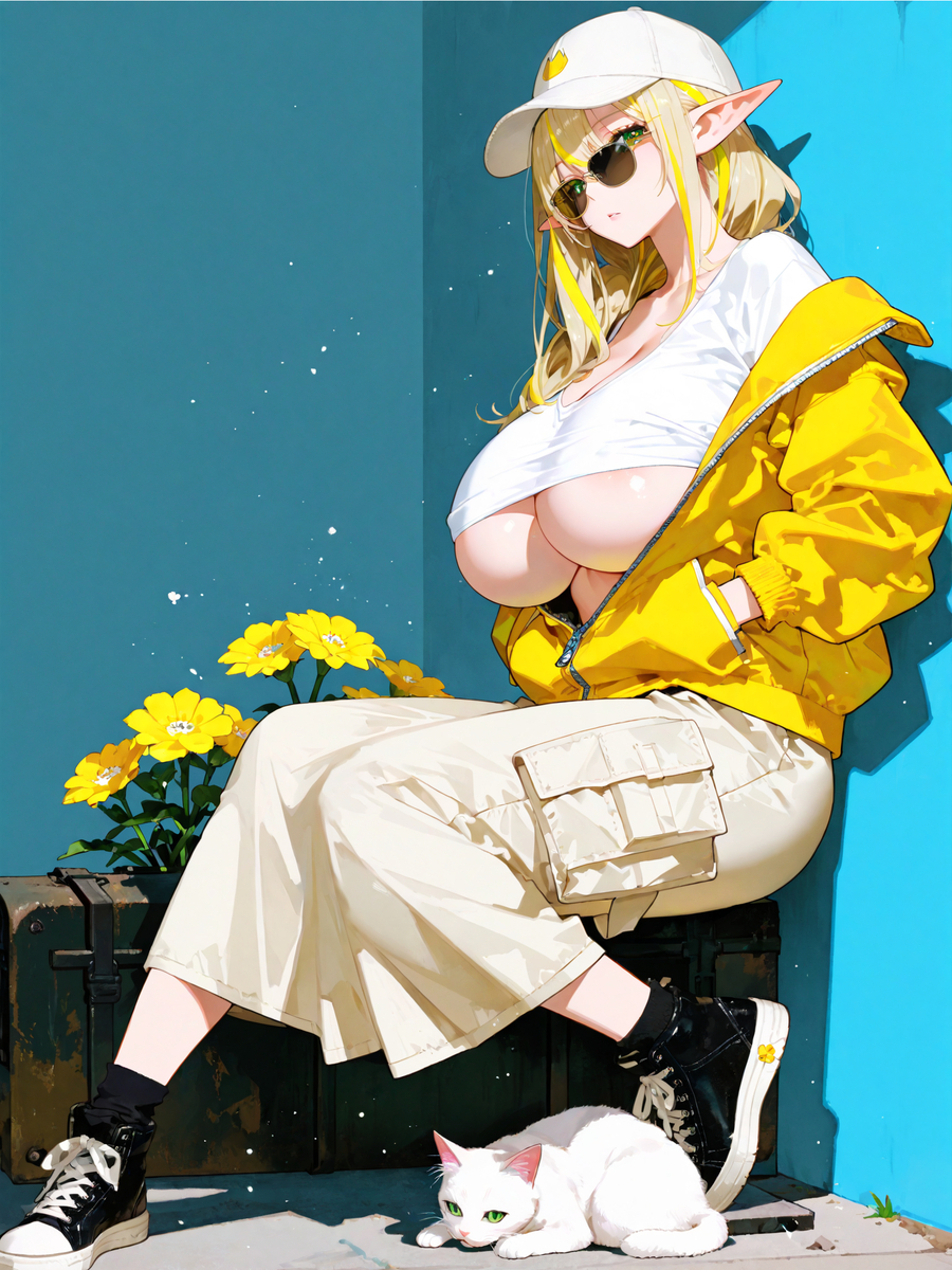 图片[5]-Nadia3.0-pixiv插画-作品交流服务