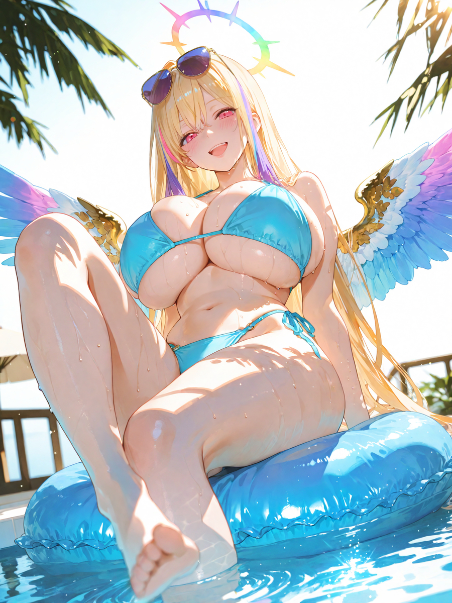 图片[5]-Iris2.0-pixiv插画-作品交流服务