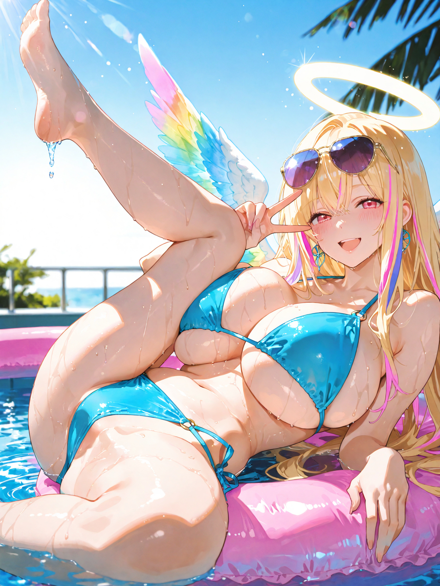 图片[8]-Iris2.0-pixiv插画-作品交流服务