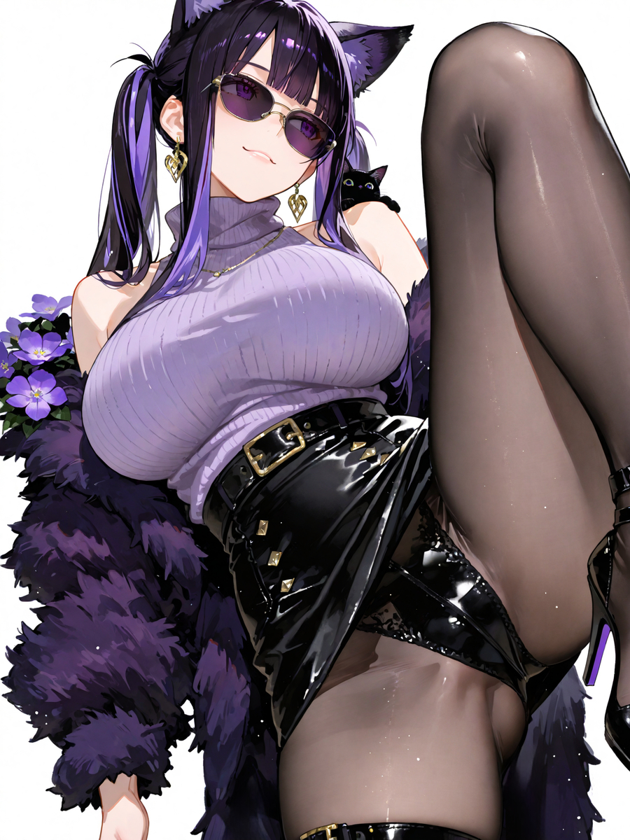 图片[11]-Amara3.0-pixiv插画-作品交流服务