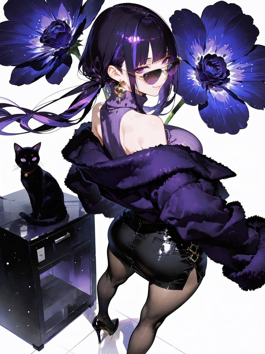 图片[12]-Amara3.0-pixiv插画-作品交流服务