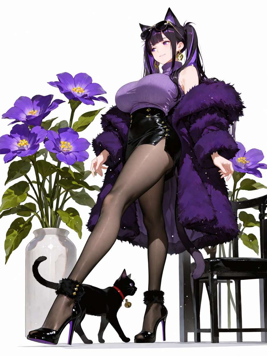 图片[5]-Amara3.0-pixiv插画-作品交流服务