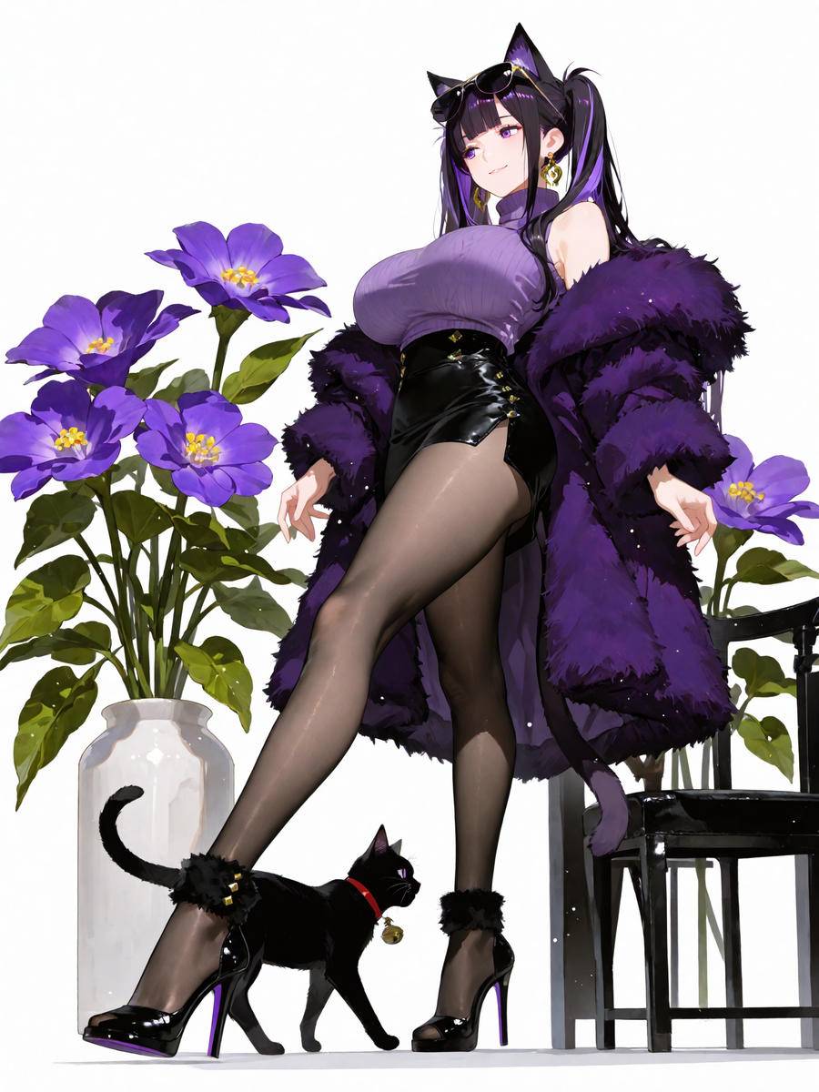 图片[5]-Amara3.0-pixiv插画-作品交流服务