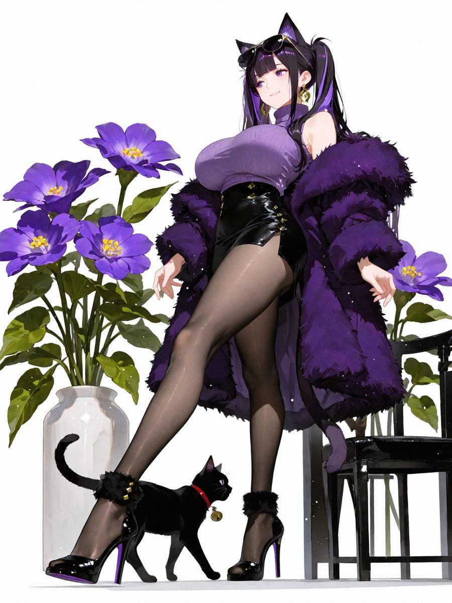 图片[5]-Amara3.0-pixiv插画-作品交流服务