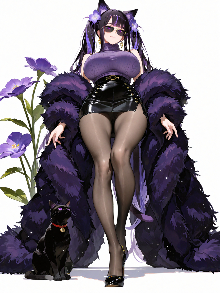 图片[6]-Amara3.0-pixiv插画-作品交流服务