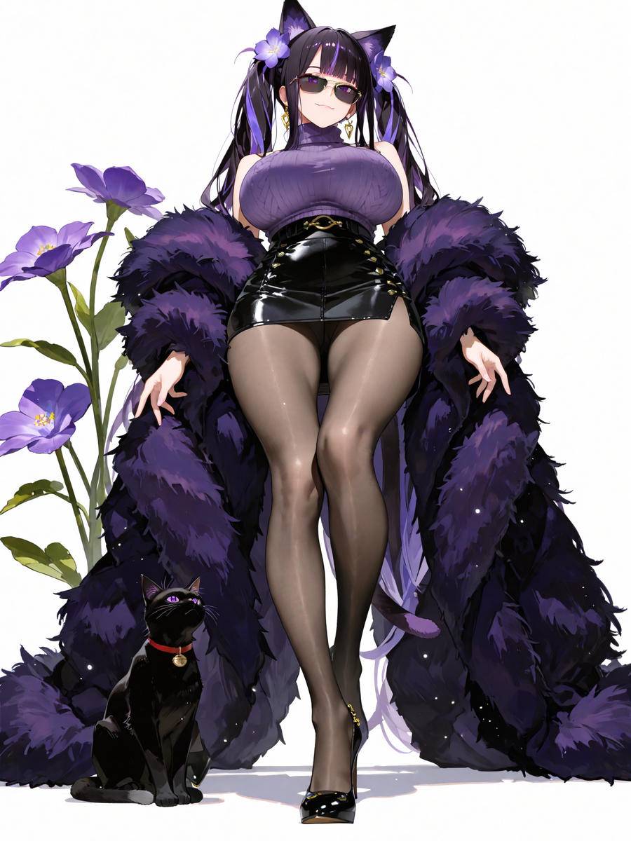 图片[6]-Amara3.0-pixiv插画-作品交流服务