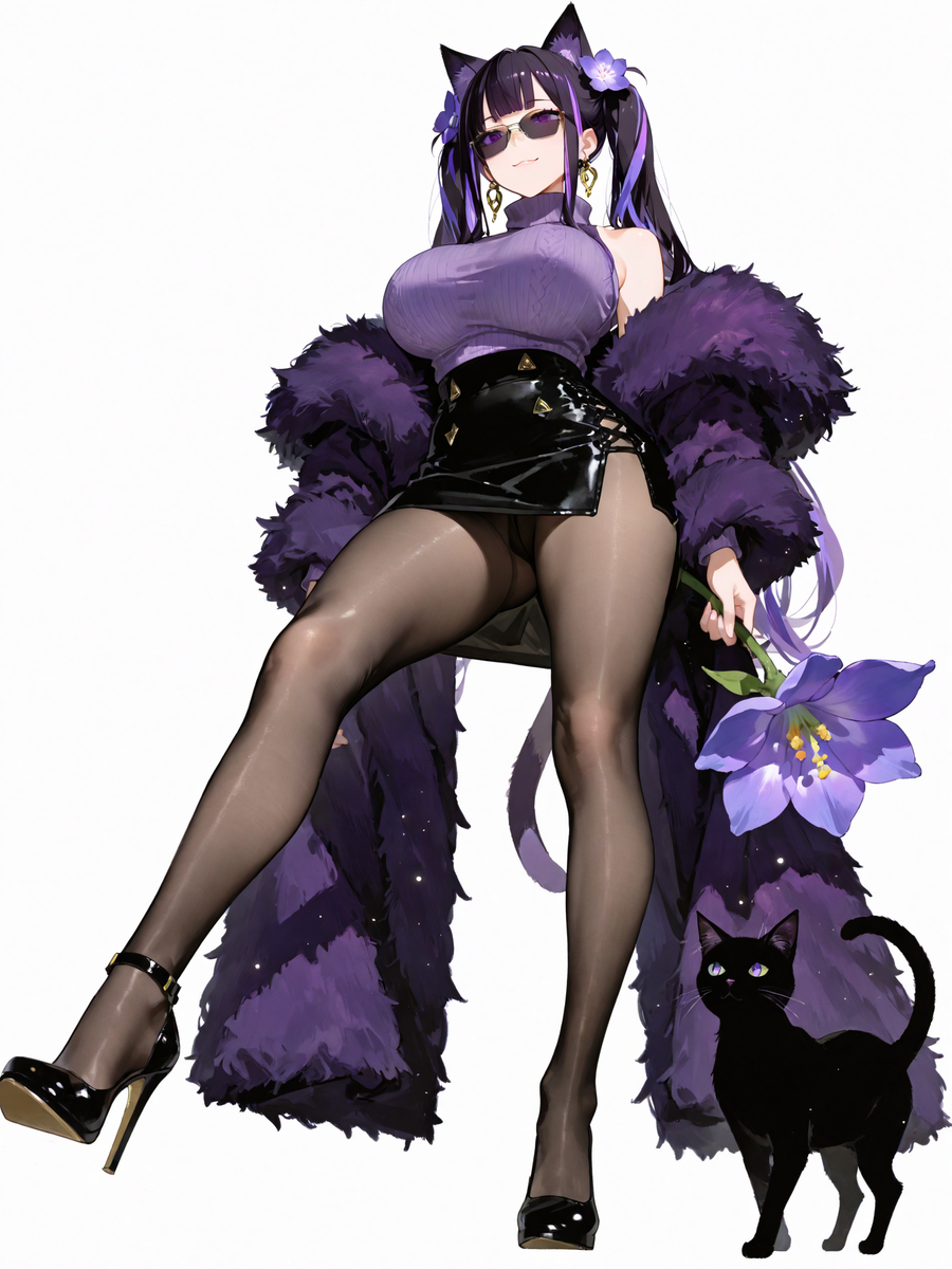 图片[7]-Amara3.0-pixiv插画-作品交流服务