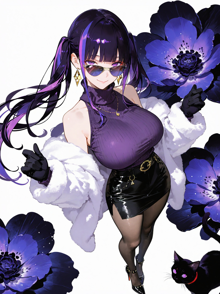 图片[8]-Amara3.0-pixiv插画-作品交流服务