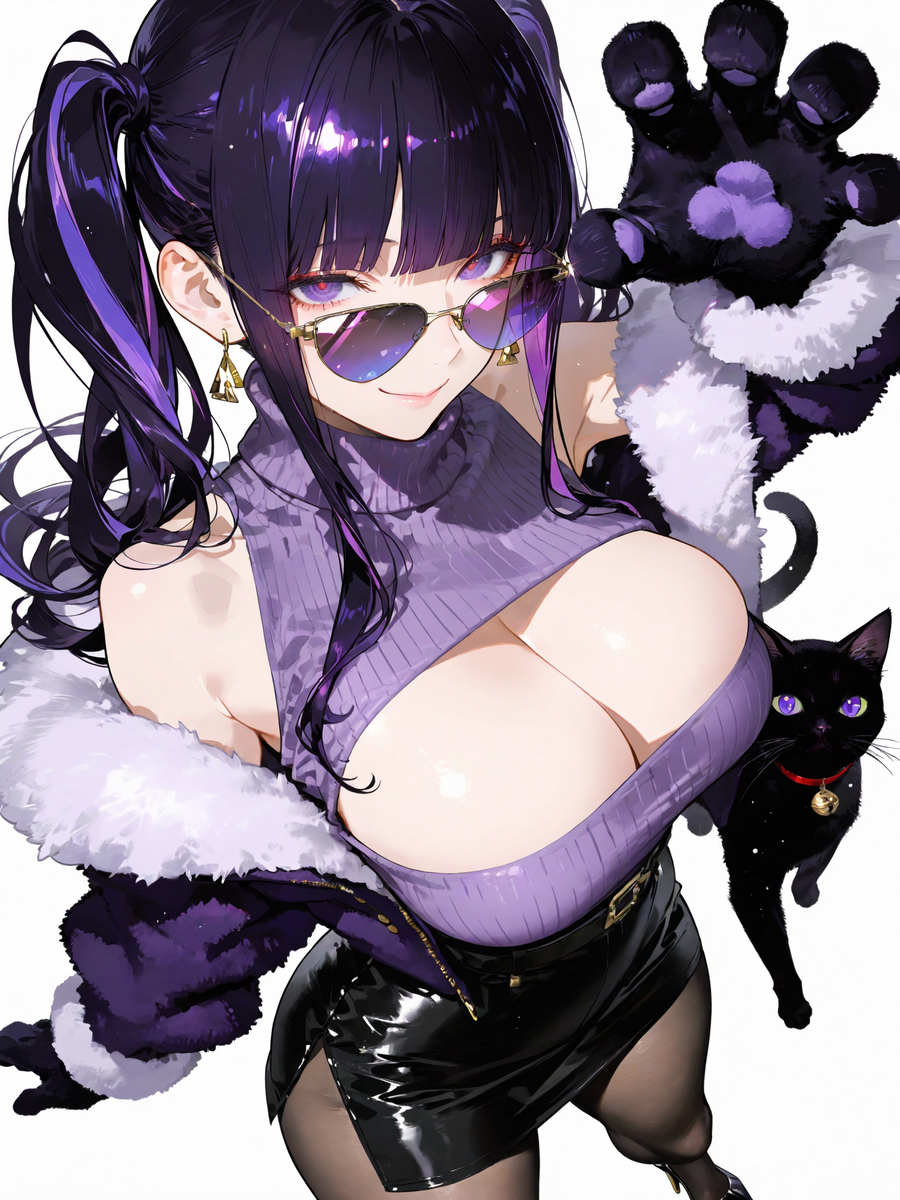 图片[9]-Amara3.0-pixiv插画-作品交流服务