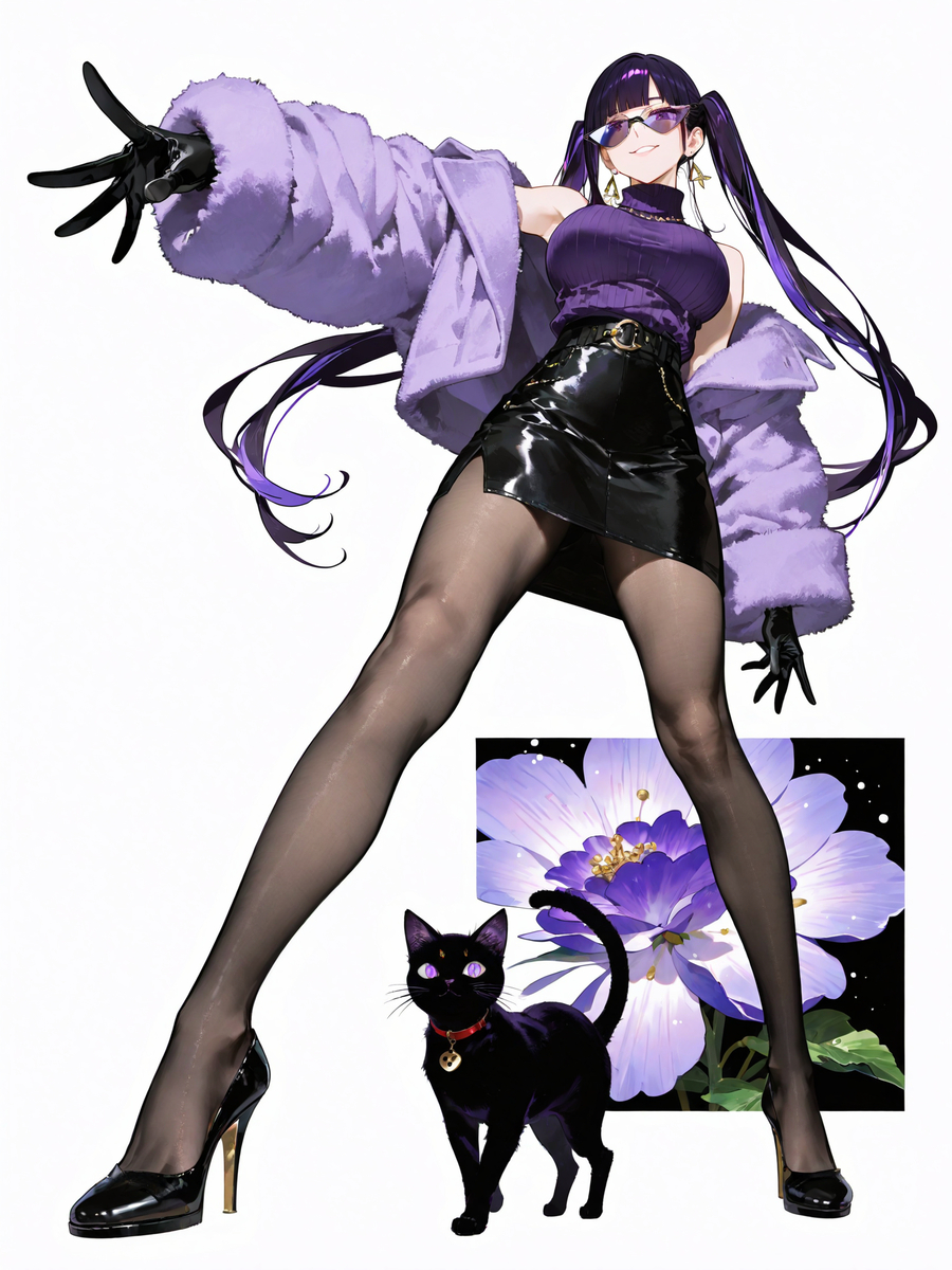 图片[10]-Amara3.0-pixiv插画-作品交流服务